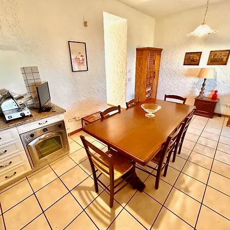 Bilo Belvedere Sx - Bilocale Con Giardino, Wifi E Vista Mare *