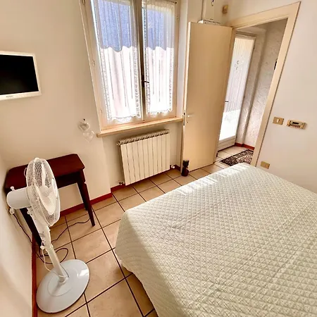 Bilo Belvedere Sx - Bilocale Con Giardino, Wifi E Vista Mare *
