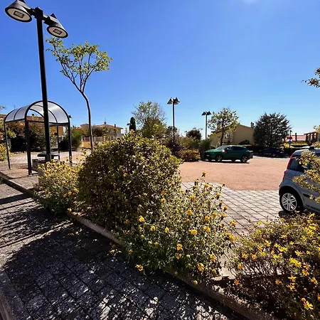 Bilo Belvedere Sx - Bilocale Con Giardino, Wifi E Vista Mare Apartman Marcelli